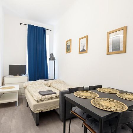 Vienna Lights Apartments - Meidling Eksteriør billede