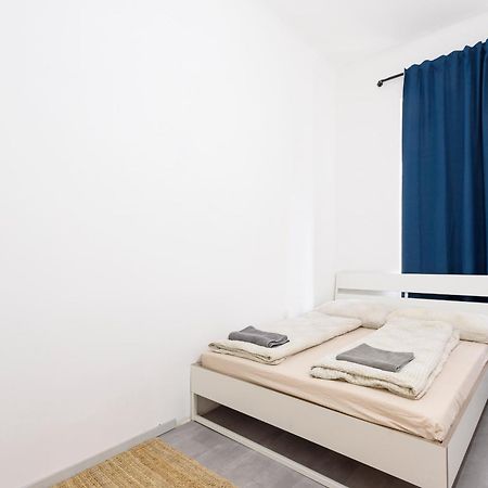 Vienna Lights Apartments - Meidling Eksteriør billede