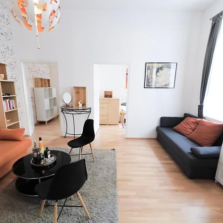 Vienna Lights Apartments - Meidling Eksteriør billede