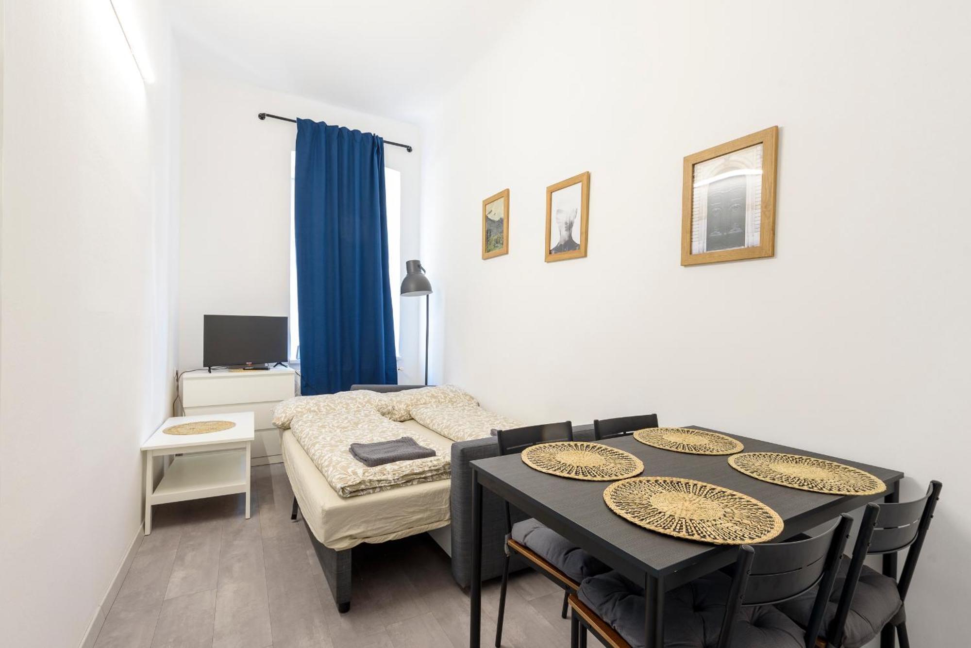 Vienna Lights Apartments - Meidling Eksteriør billede