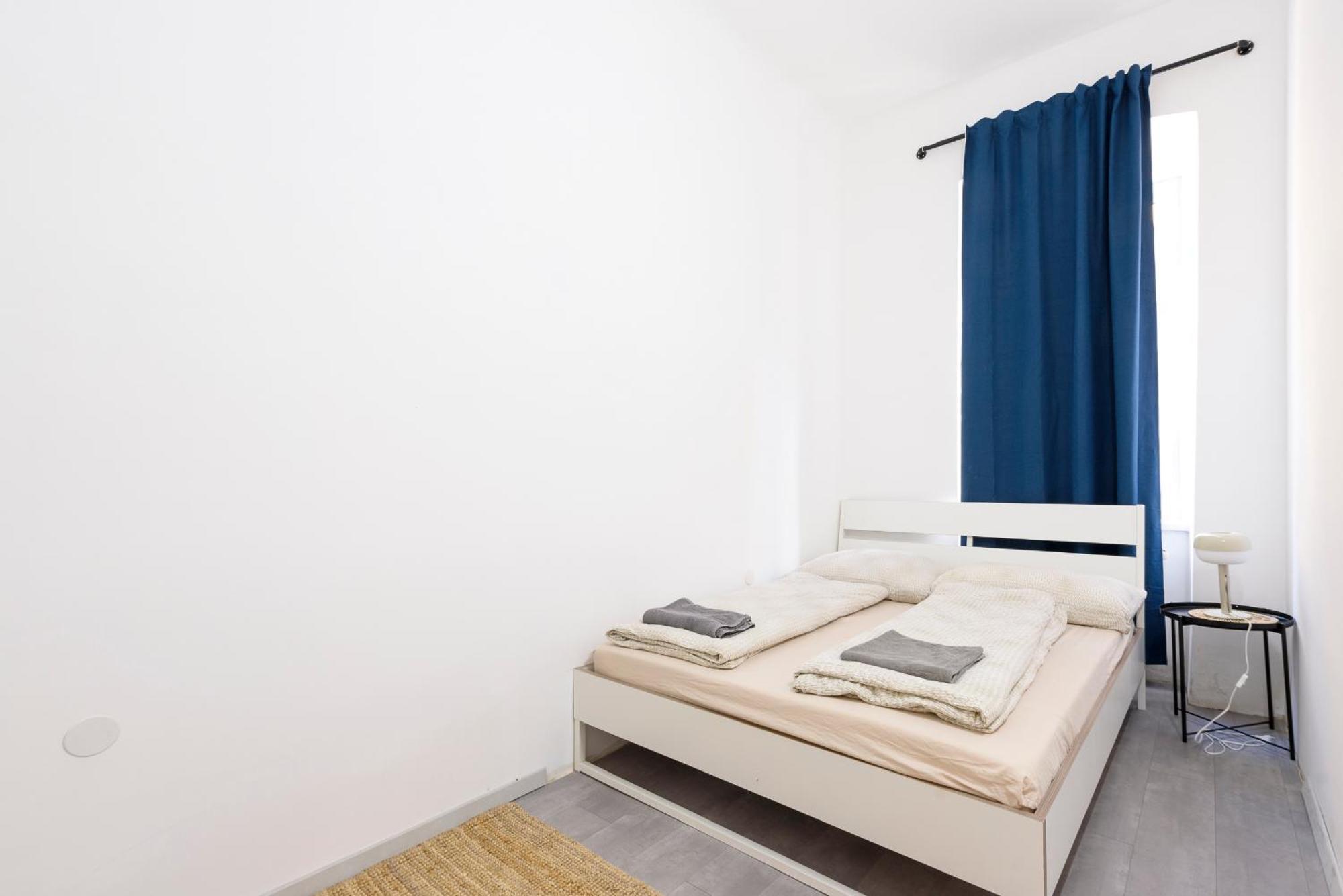 Vienna Lights Apartments - Meidling Eksteriør billede