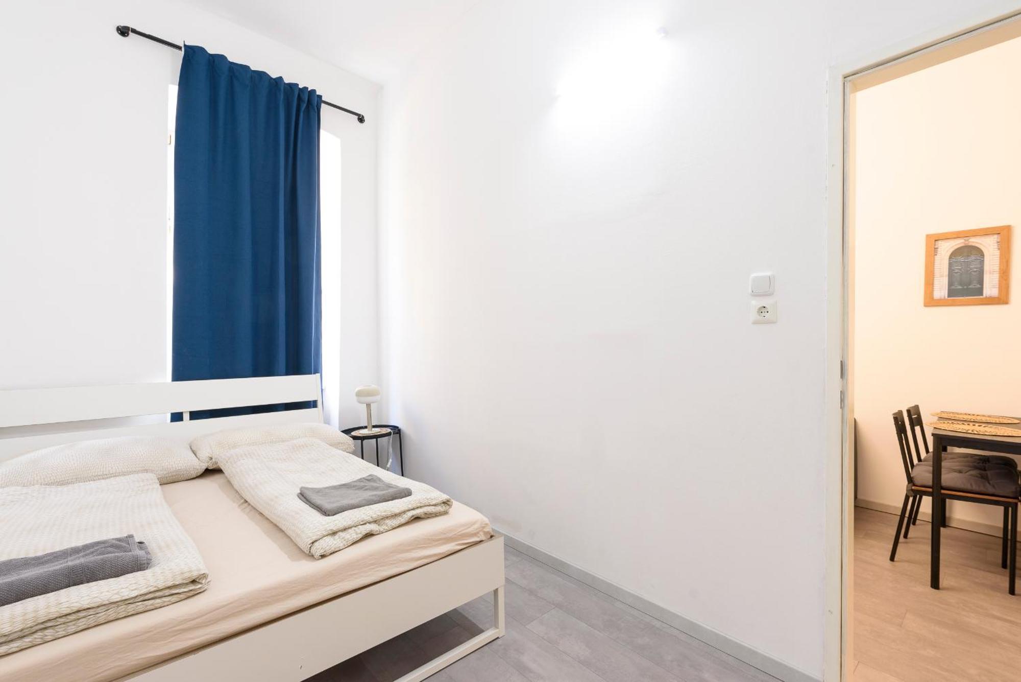 Vienna Lights Apartments - Meidling Eksteriør billede