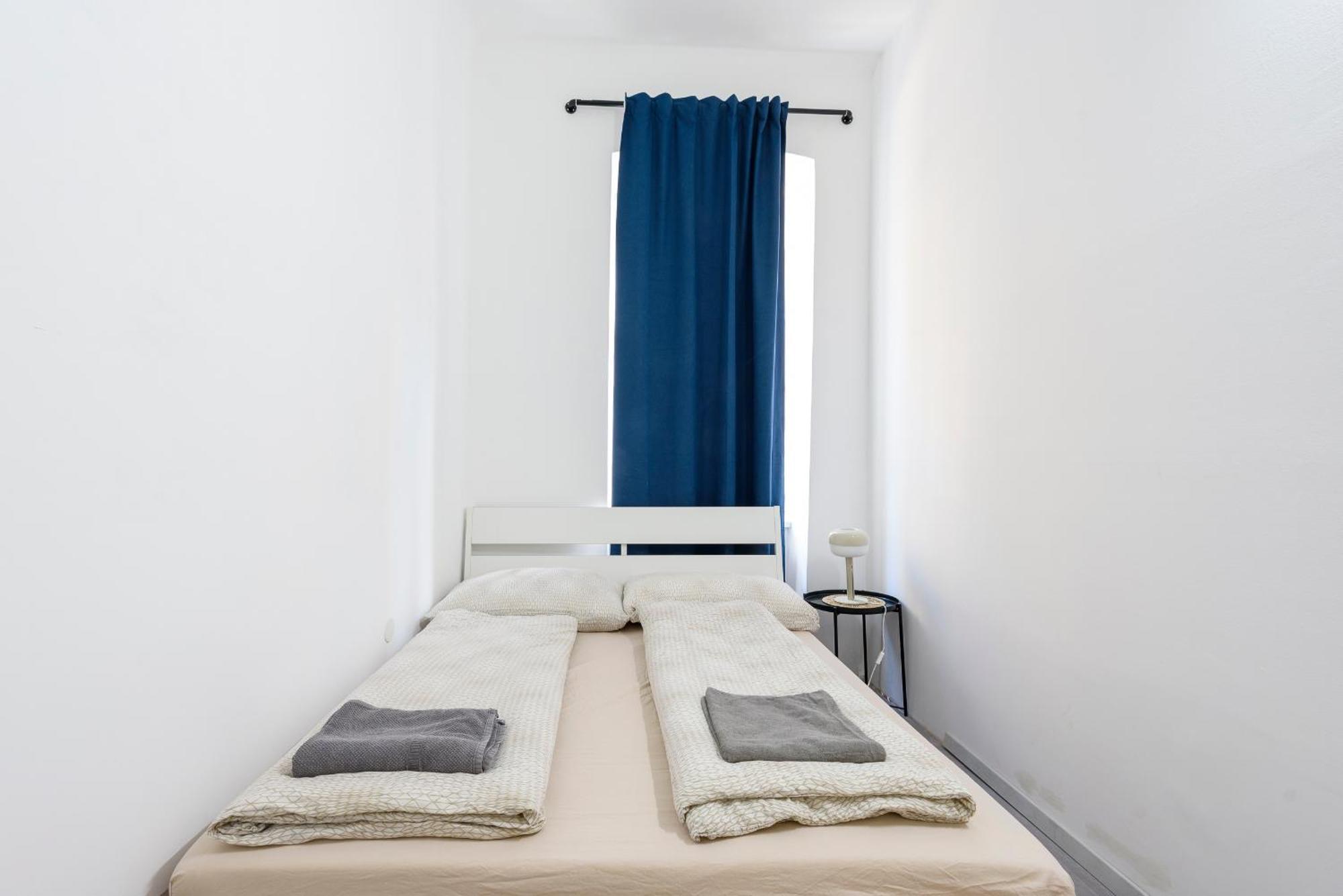 Vienna Lights Apartments - Meidling Eksteriør billede